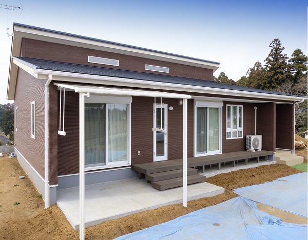 施工事例 片流れ屋根 平屋 ハイサイド 新築 戸建て かすみがうら市の注文住宅ならtakumi House 株式会社タクミ 施工事例 片流れ屋根 平屋 ハイサイド 新築 戸建て かすみがうら市の注文住宅ならtakumi House 株式会社タクミ