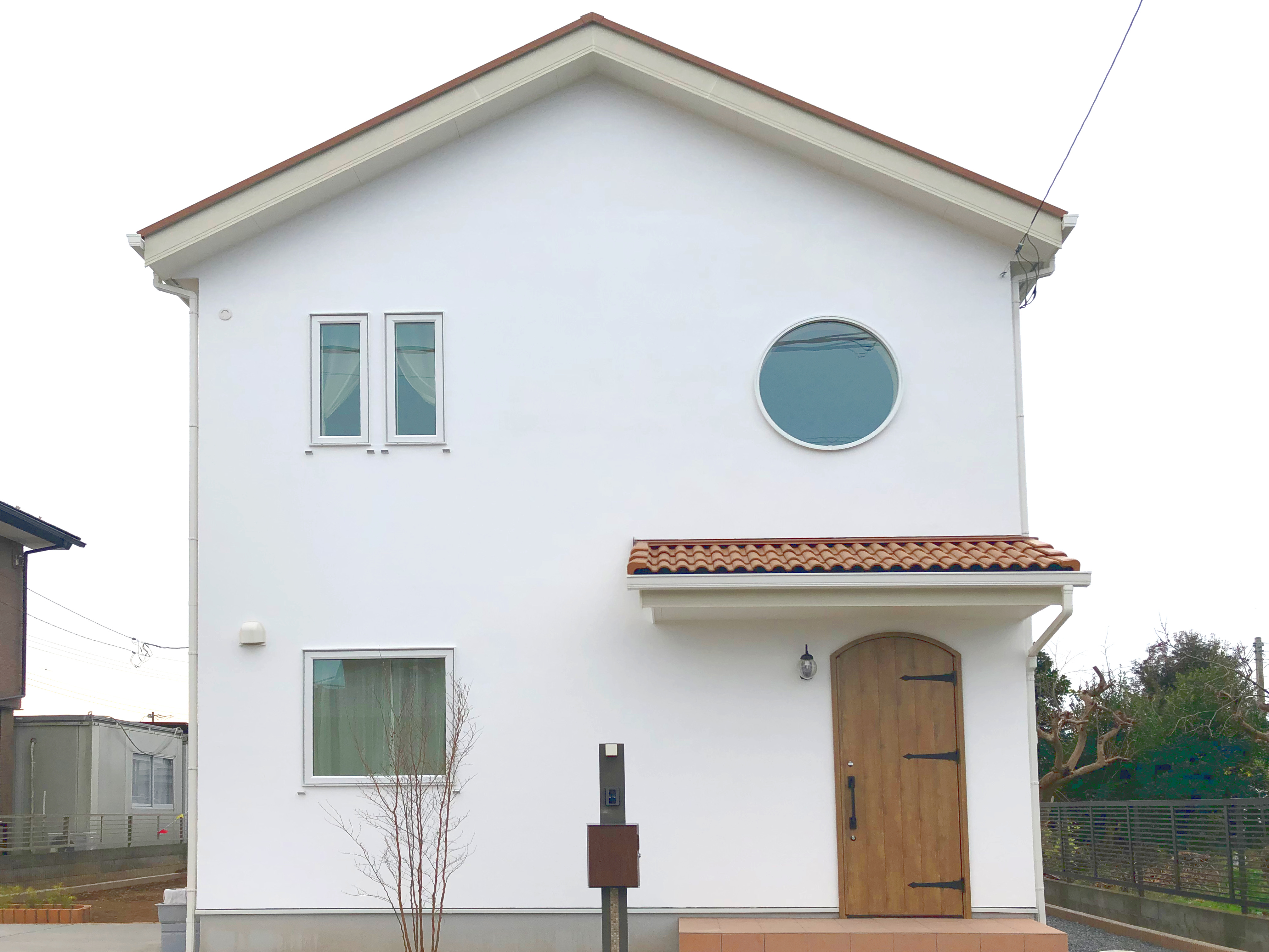 hug house(下稲吉モデルハウス)