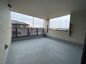 【見学会現場レポート】長期優良住宅 見学会を無事に終了致しました。
